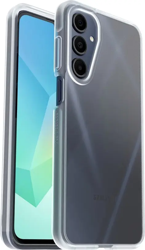 Otterbox React Samsung Galaxy A17 5G/A16 Case Samsung Galaxy A17 5G, Galaxy A16 77-99307 Otterbox React Samsung Galaxy A17 5G/A16 Case Samsung Galaxy A17 5G, Galaxy A16 77-99307