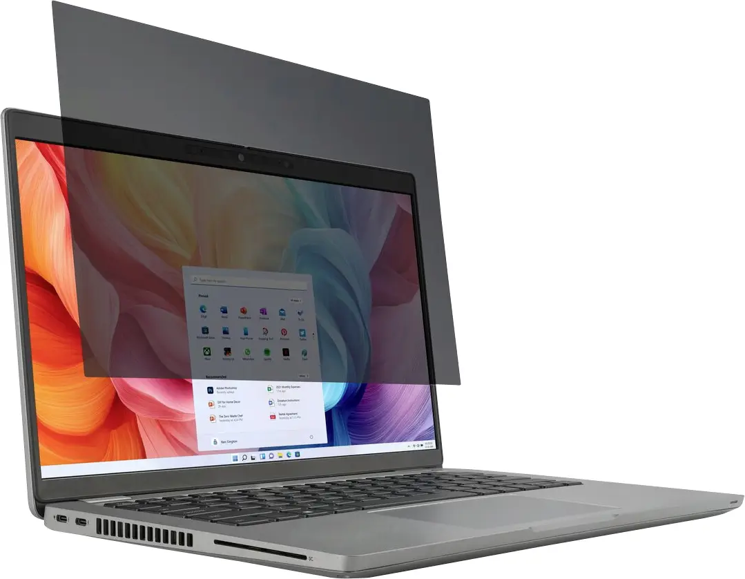 Kensington HC140A1610E Privátní filtr na monitor (proti nežádoucímu odezírání) Notebook 35,6 cm (14) Formát obrazu: 16:10 HC140A1610E Universal 35,6 cm (14) Kensington HC140A1610E Privátní filtr na monitor (proti nežádoucímu odezírání) Notebook 35,6 cm (14) Formát obrazu: 16:10 HC140A1610E Universal 35,6 cm (14)