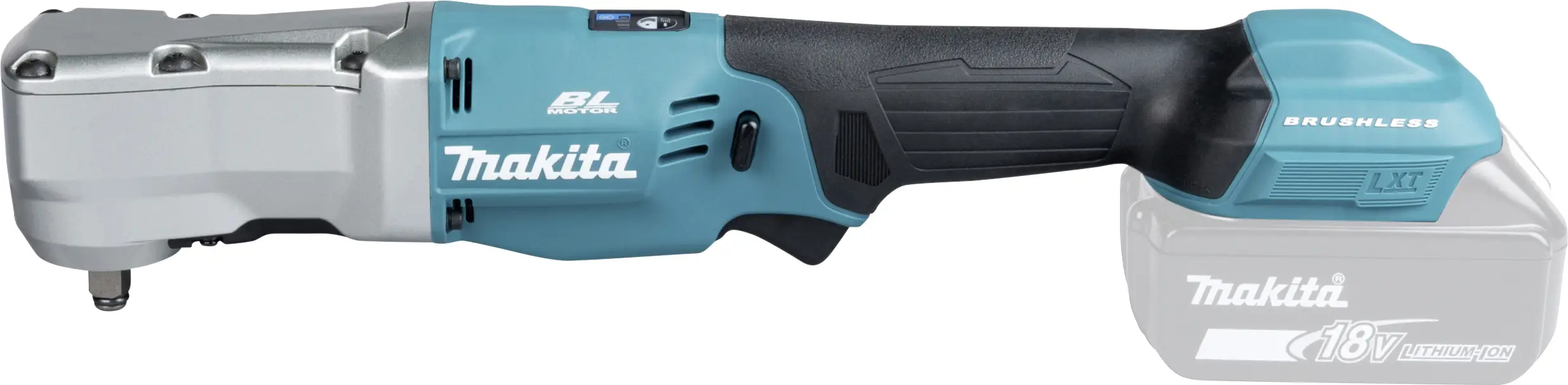 Makita DTL302Z 3/8 (10 mm) klíč