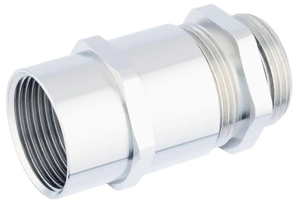 LAPP 55506129 SILVYN® MSK-U-M 12X1,5 ADAPTER Vložná trubka 5 ks LAPP 55506129 SILVYN® MSK-U-M 12X1,5 ADAPTER Vložná trubka 5 ks