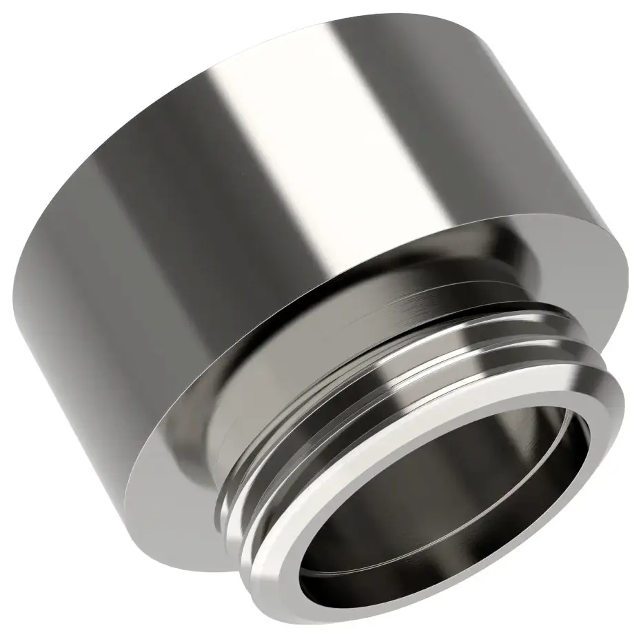 LAPP 52104454LF SKINDICHT® ME-M 20x1,5/25x1,5 adaptér 1 ks LAPP 52104454LF SKINDICHT® ME-M 20x1,5/25x1,5 adaptér 1 ks