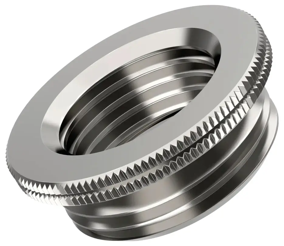 LAPP 52104316LF SKINDICHT® MR-M 32x1,5/25x1,5 redukce 50 ks LAPP 52104316LF SKINDICHT® MR-M 32x1,5/25x1,5 redukce 50 ks
