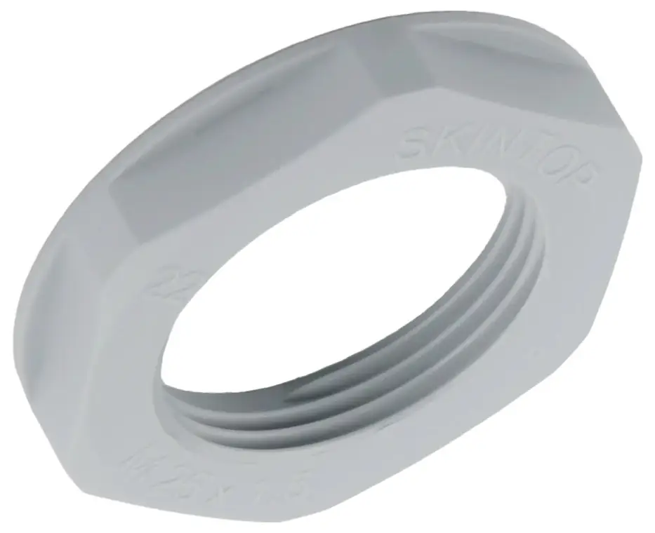 LAPP 53019301 SKINTOP® GMP-GL NPT 3/8 RAL 7001 SGY o. pojistná matka 100 ks LAPP 53019301 SKINTOP® GMP-GL NPT 3/8 RAL 7001 SGY o. pojistná matka 100 ks