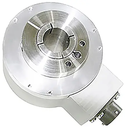 Posital Fraba inkrementální rotační snímač 1 ks OCD-INR00-02048-T250-PRF Průchozí dutá hřídel Piece Posital Fraba inkrementální rotační snímač 1 ks OCD-INR00-02048-T250-PRF Průchozí dutá hřídel Piece