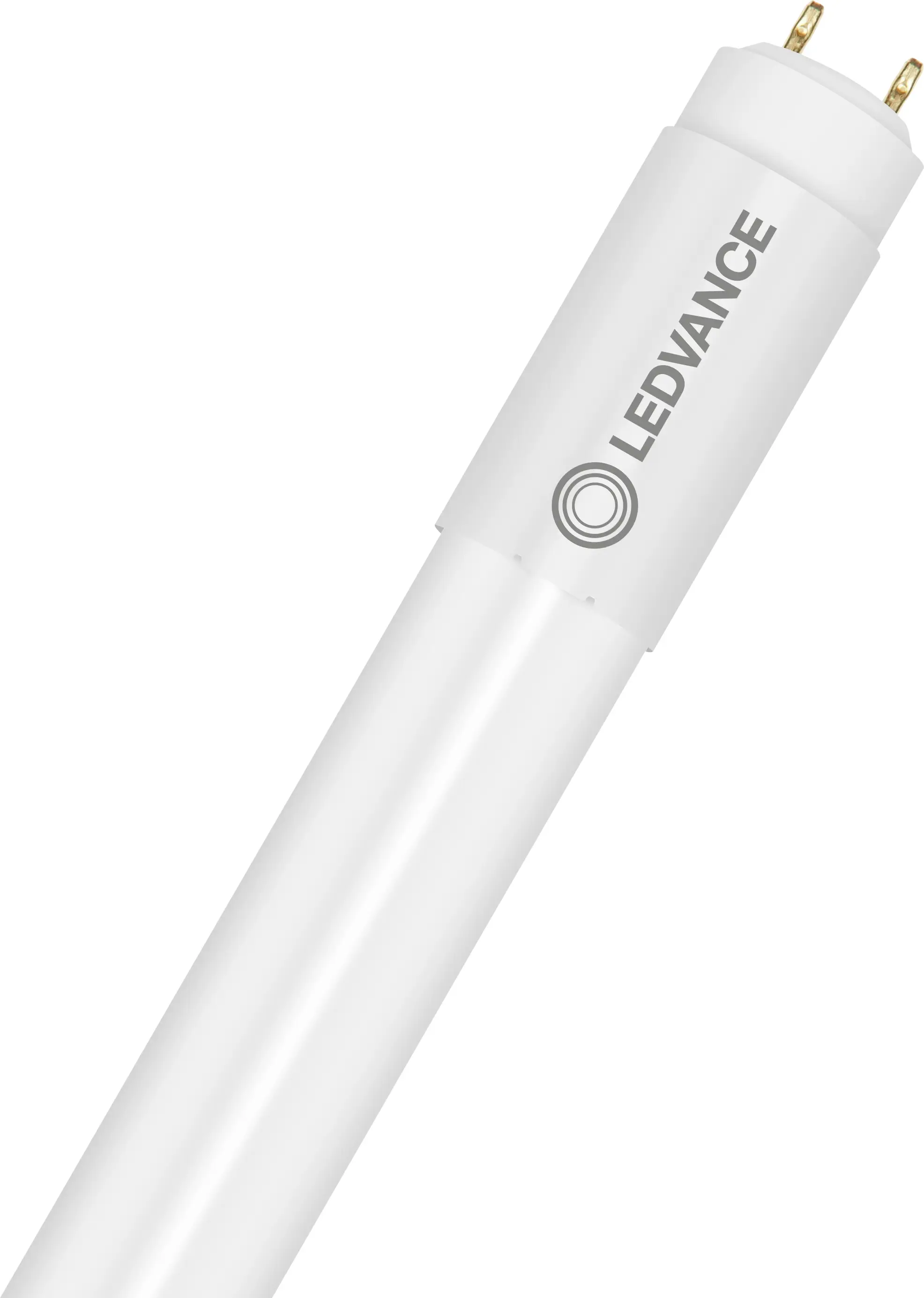 LEDVANCE LED trubice Energetická třída (EEK2021): E (A - G) G13 zářivkový tvar T8 EVG 18 W neutrální bílá (Ø x d) 27.80 mm x 1211.00 mm 1 ks LEDVANCE LED trubice Energetická třída (EEK2021): E (A - G) G13 zářivkový tvar T8 EVG 18 W neutrální bílá (Ø x d) 27.80 mm x 1211.00 mm 1 ks