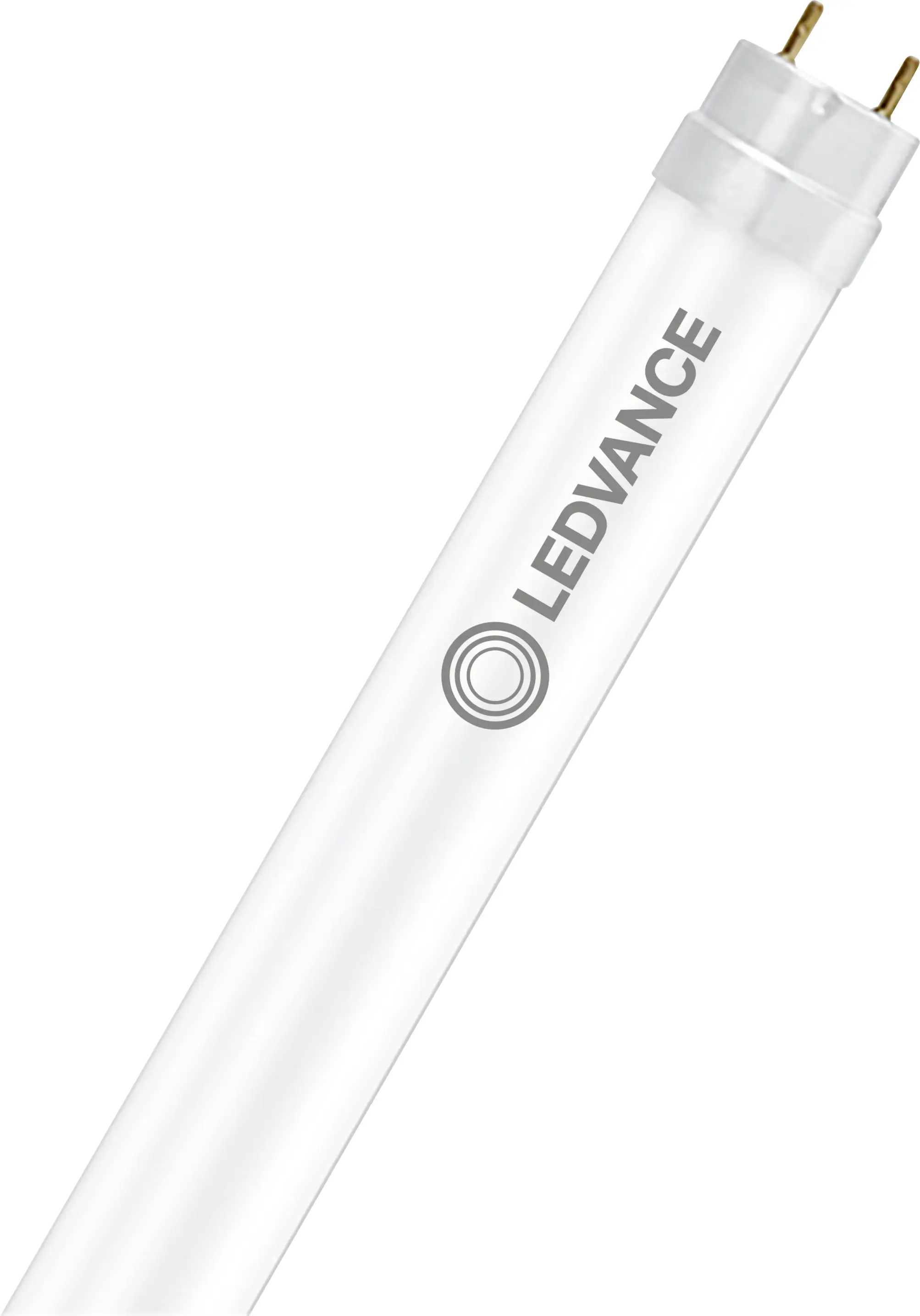 LEDVANCE LED trubice G13 zářivkový tvar T8 KVG 7.9 W neutrální bílá (Ø x d) 26.70 mm x 908.00 mm vč. ochrany proti třískám 1 ks LEDVANCE LED trubice G13 zářivkový tvar T8 KVG 7.9 W neutrální bílá (Ø x d) 26.70 mm x 908.00 mm vč. ochrany proti třískám 1 ks