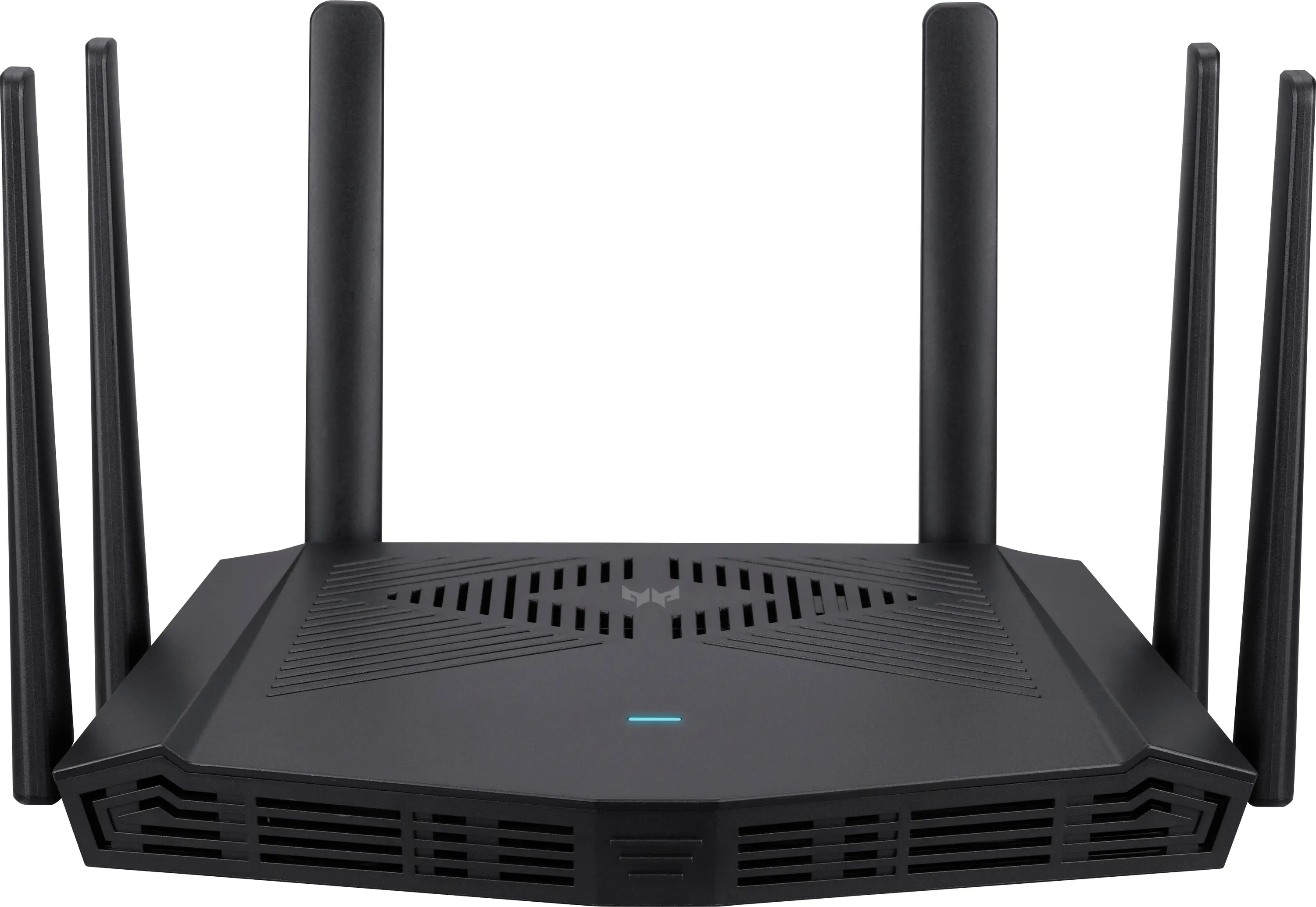 Acer Predator Connect W6x Wi-Fi router 2.4 GHz, 5 GHz, 6000 MBit/s