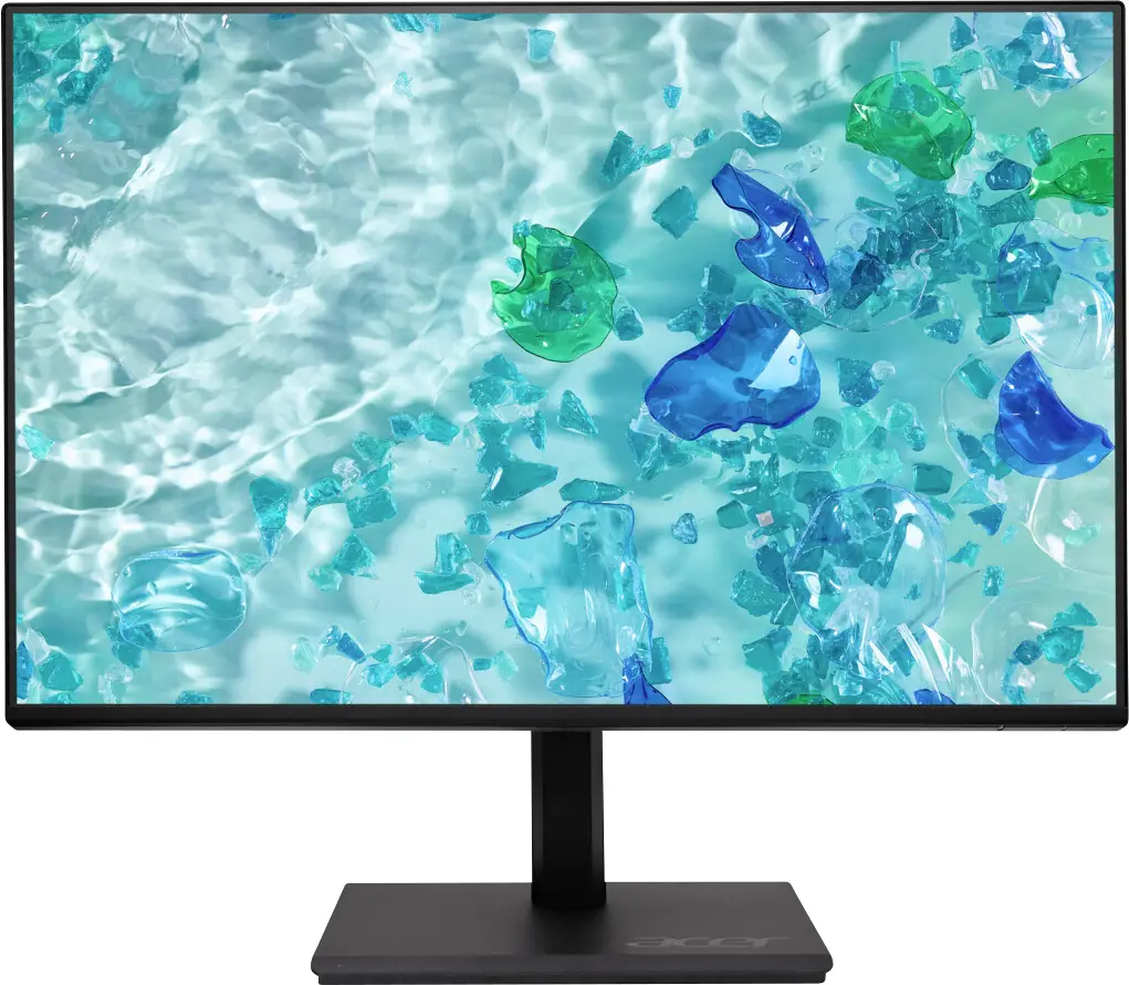 Acer B277Gb LCD monitor 68.6 cm (27 palec)1920 x 1080 Pixel, 16:9, 4 ms, IPS LCD Acer B277Gb LCD monitor 68.6 cm (27 palec)1920 x 1080 Pixel, 16:9, 4 ms, IPS LCD