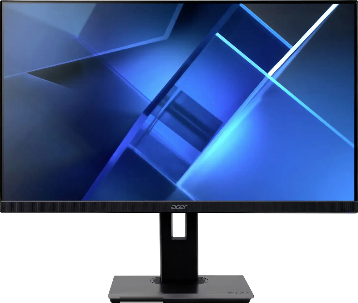 Acer B277UGb LCD monitor 68.6 cm (27 palec)2560 x 1440 Pixel, 16:9, 4 ms, IPS LCD Acer B277UGb LCD monitor 68.6 cm (27 palec)2560 x 1440 Pixel, 16:9, 4 ms, IPS LCD
