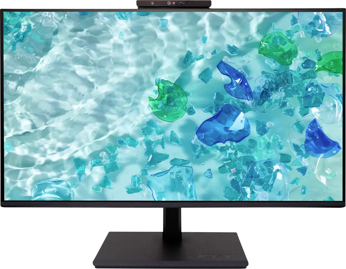 Acer B277UD6b LCD monitor 68.6 cm (27 palec)2560 x 1440 Pixel, 16:9, 4 ms, IPS LCD Acer B277UD6b LCD monitor 68.6 cm (27 palec)2560 x 1440 Pixel, 16:9, 4 ms, IPS LCD