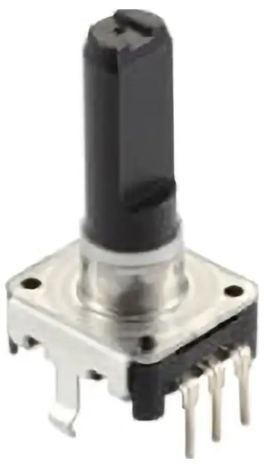 ALPS Enkodér 1 ks EC12E24204A9