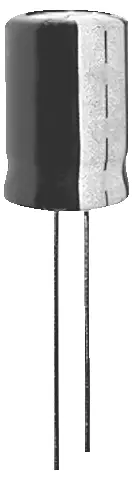 Jamicon elektrolytický kondenzátor radiální 2.0 mm 2.2 µF 100 V/DC 20 % (Ø x v) 5 mm x 11.0 mm 1 ks Bulk Jamicon elektrolytický kondenzátor radiální 2.0 mm 2.2 µF 100 V/DC 20 % (Ø x v) 5 mm x 11.0 mm 1 ks Bulk