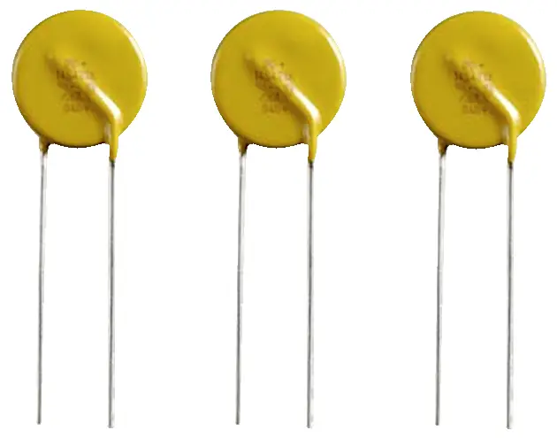 Joyin JVR20N681K11YU4 JVR20N681K11YU4 Varistor z oxidu kovu 680 V 1 ks Bulk Joyin JVR20N681K11YU4 JVR20N681K11YU4 Varistor z oxidu kovu 680 V 1 ks Bulk
