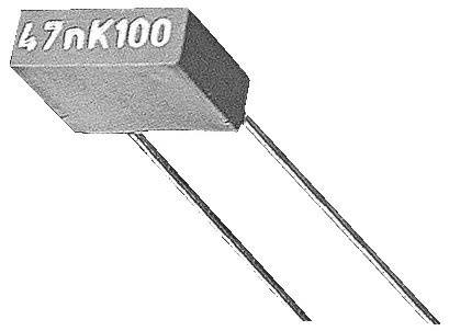 Kemet R82DC3330AA60K 1 ks fóliový kondenzátor MKT radiální 330 nF 63 V/DC, 40 V/AC 10 % 5.0 mm (d x š x v) 7.2 x 3.5 x 7.5 mm Bulk Kemet R82DC3330AA60K 1 ks fóliový kondenzátor MKT radiální 330 nF 63 V/DC, 40 V/AC 10 % 5.0 mm (d x š x v) 7.2 x 3.5 x 7.5 mm Bulk