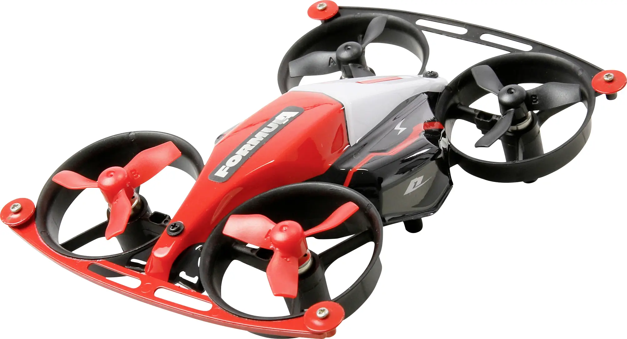 Amewi FormulA Track Race závodní dron RtR pro začátečníky Amewi FormulA Track Race závodní dron RtR pro začátečníky