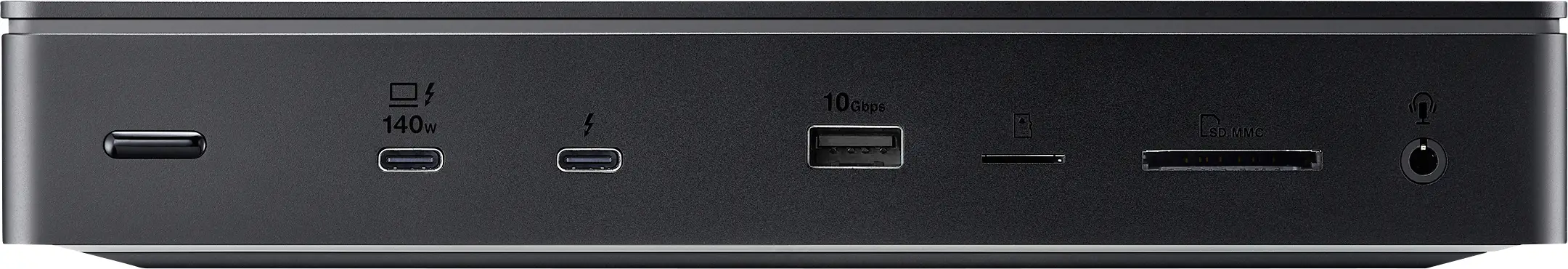 Asus Dokovací stanice Thunderbolt™ 5 DC510 TBT5 Vhodné pro značky (dokovací stanice pro notebook): Asus