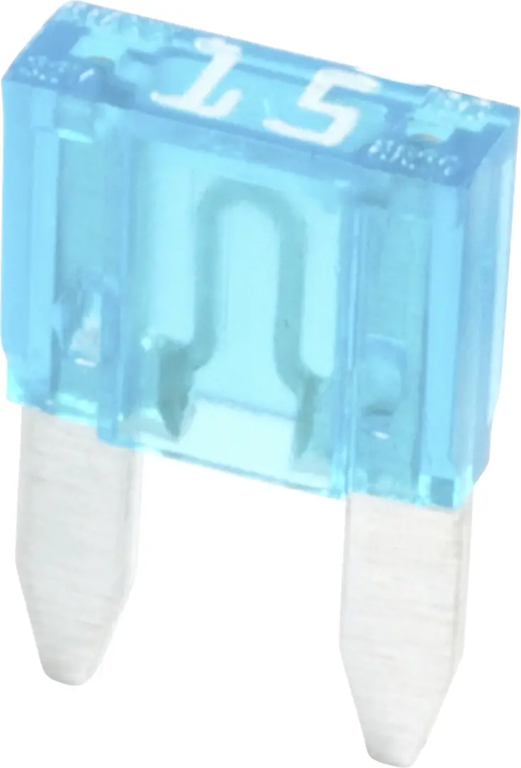 iMaXX miniOTOF7015 mini plochá pojistka pro motorová vozidla , 32 V, 15 A, 1 ks iMaXX miniOTOF7015 mini plochá pojistka pro motorová vozidla , 32 V, 15 A, 1 ks