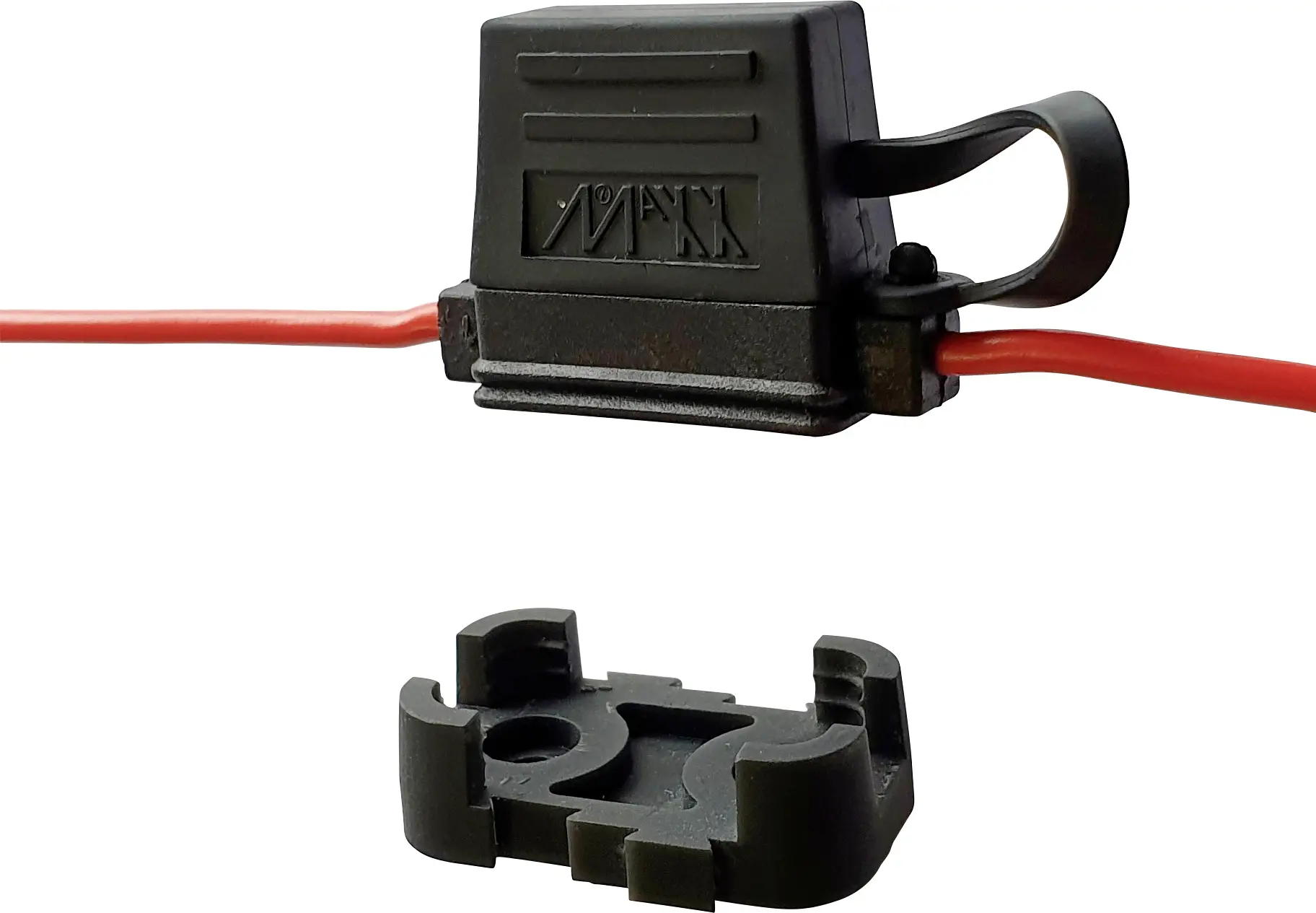 iMaXX blade fuse holder normOTOH1307 adaptér pojistky , 1 ks iMaXX blade fuse holder normOTOH1307 adaptér pojistky , 1 ks
