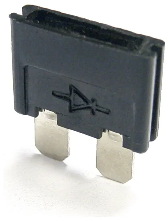 iMaXX DiodeD1130-d standardní plochá pojistka pro motorová vozidla , 1 ks iMaXX DiodeD1130-d standardní plochá pojistka pro motorová vozidla , 1 ks