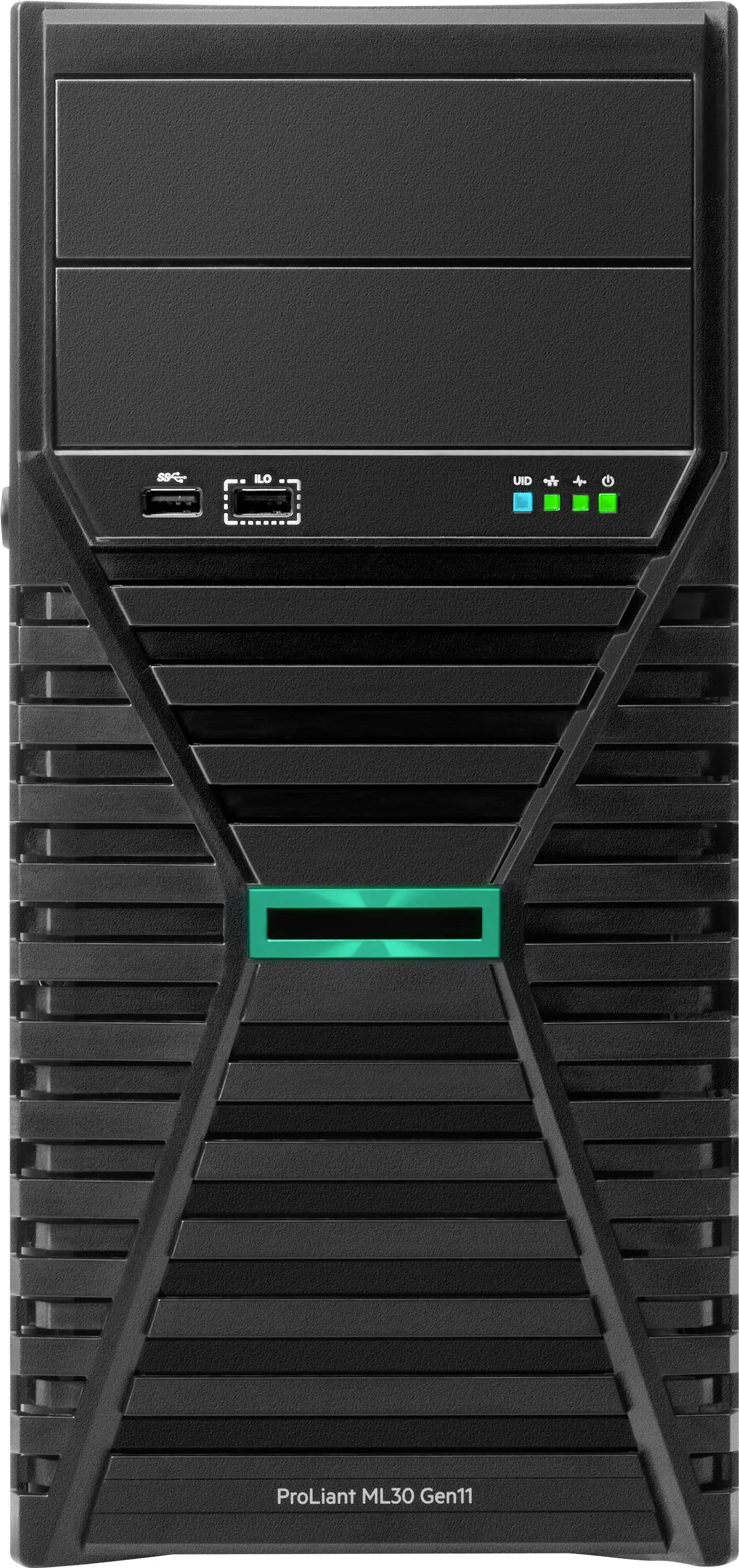 Hewlett Packard Enterprise server ML30 G11 E-6333P 2.5 cm (1 palec) Intel® Xeon® E-6333P 32 GB RAM 480 GB SSD P87458-425 Hewlett Packard Enterprise server ML30 G11 E-6333P 2.5 cm (1 palec) Intel® Xeon® E-6333P 32 GB RAM 480 GB SSD P87458-425