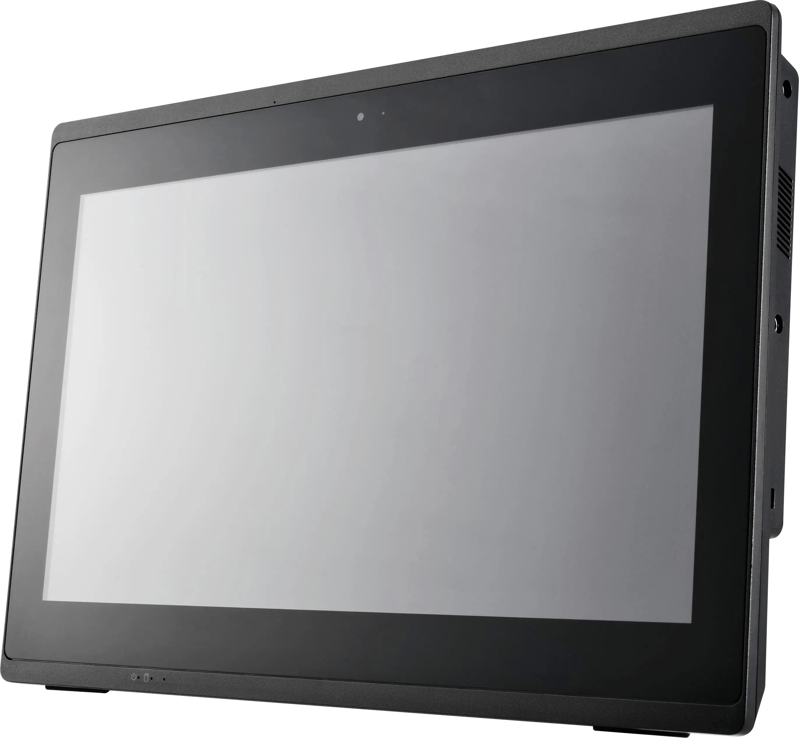 Shuttle All in One PC, Barebone XPC AIO P55U 7305 39.6 cm (15.6 palec) Full HD Intel® Celeron® 7305 Intel UHD Graphics P55U Shuttle All in One PC, Barebone XPC AIO P55U 7305 39.6 cm (15.6 palec) Full HD Intel® Celeron® 7305 Intel UHD Graphics P55U