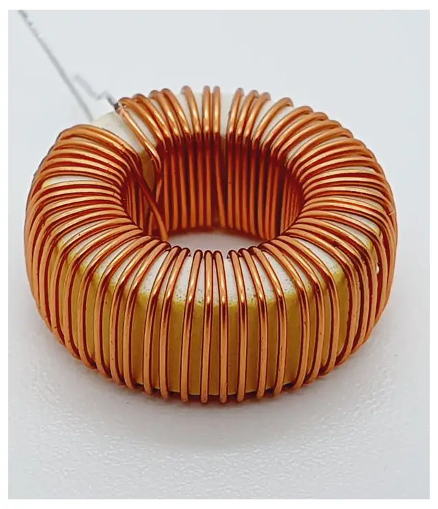 Fastron TLC/0.5A-471M-00 TLC/0.5A-471M-00 cívka 1 ks Fastron TLC/0.5A-471M-00 TLC/0.5A-471M-00 cívka 1 ks