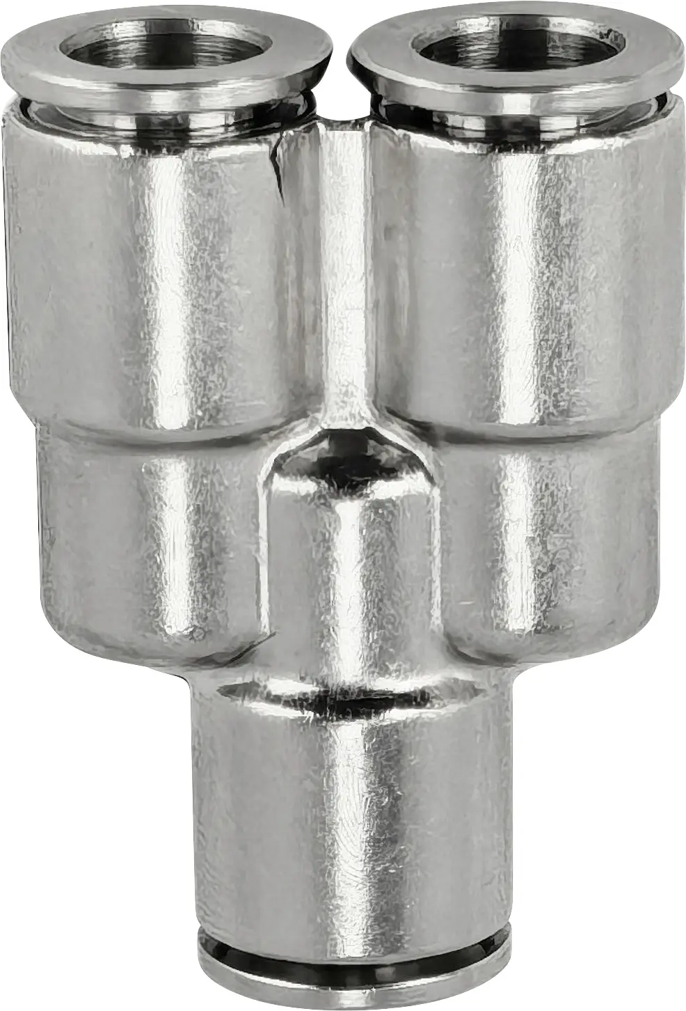 TRU COMPONENTS spojka Y TC-14205472 MPW 8-6 Ø vedení: 8 mm, 6 mm 1 ks TRU COMPONENTS spojka Y TC-14205472 MPW 8-6 Ø vedení: 8 mm, 6 mm 1 ks