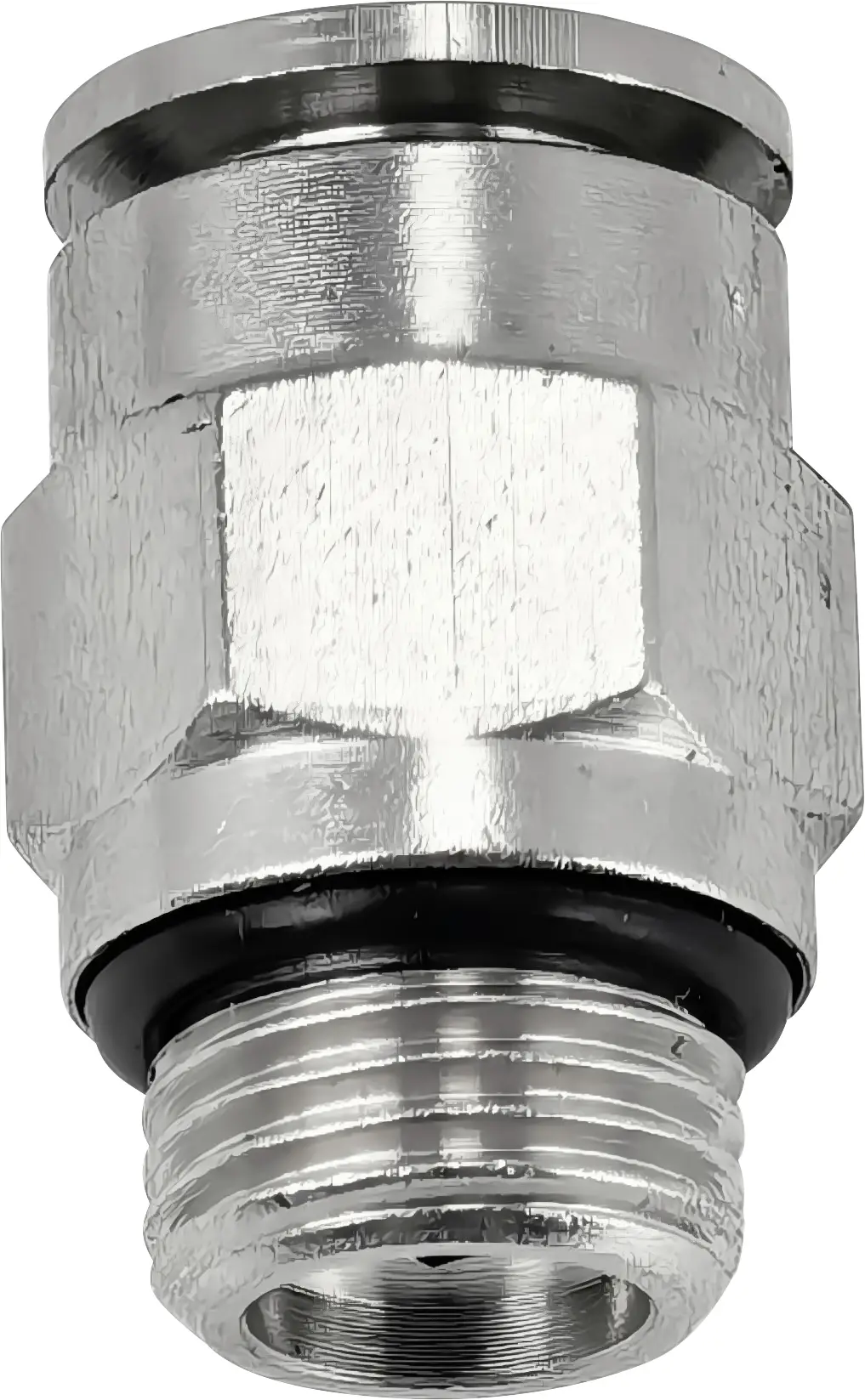 TRU COMPONENTS Hadicová spojka TC-14205536 MPC-G 8-03 Ø vedení: 8 mm Rozměry závitu: G3/8 1 ks TRU COMPONENTS Hadicová spojka TC-14205536 MPC-G 8-03 Ø vedení: 8 mm Rozměry závitu: G3/8 1 ks