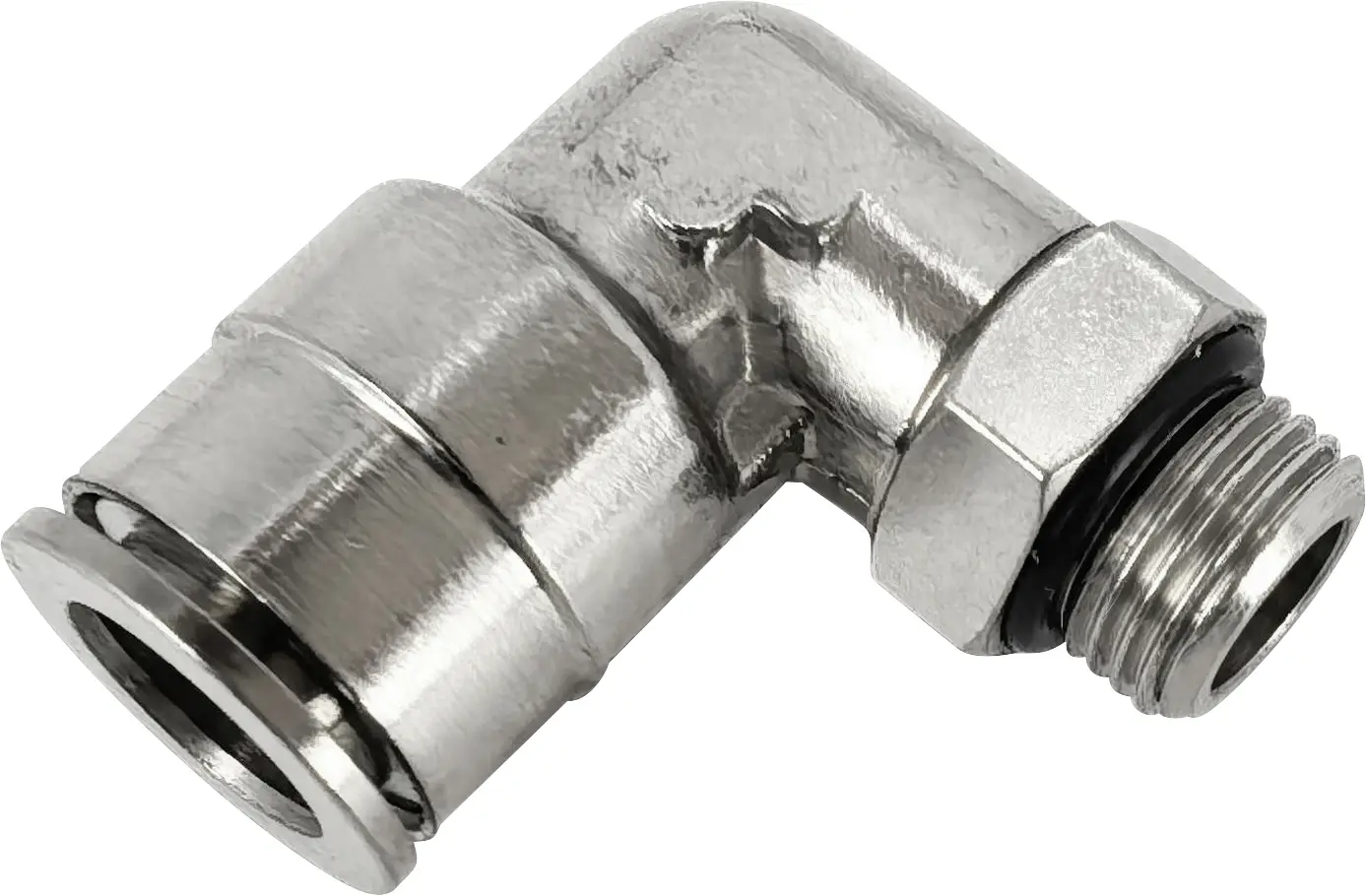 TRU COMPONENTS úhlová propojka TC-14205552 MPL-G 8-02 Ø vedení: 8 mm Rozměry závitu: G1/4 1 ks TRU COMPONENTS úhlová propojka TC-14205552 MPL-G 8-02 Ø vedení: 8 mm Rozměry závitu: G1/4 1 ks