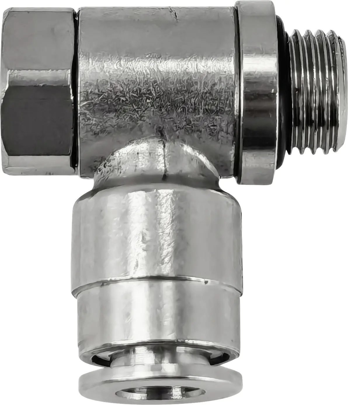 TRU COMPONENTS úhlová propojka TC-14205584 MPH-G 6-02 Ø vedení: 6 mm Rozměry závitu: G1/4 1 ks TRU COMPONENTS úhlová propojka TC-14205584 MPH-G 6-02 Ø vedení: 6 mm Rozměry závitu: G1/4 1 ks
