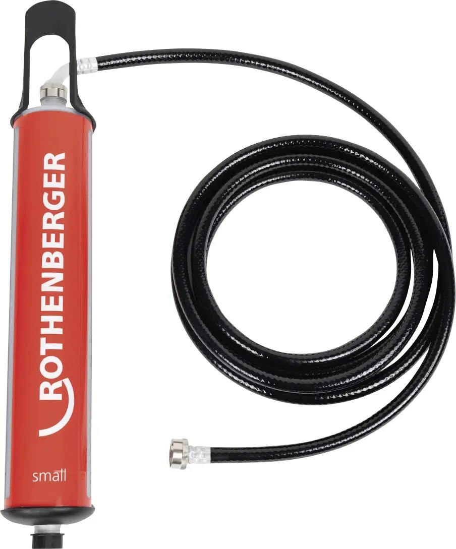 Rothenberger 1500004350 Demineralizační kartuše Rothenberger 1500004350 Demineralizační kartuše