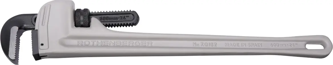 Rothenberger 70162 Jednoruční trubkové kleště