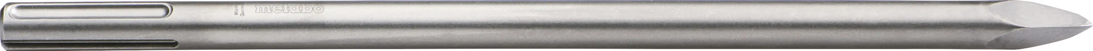 Metabo 623463000 bodový sekáč Celková délka 400 mm SDS max 10 ks