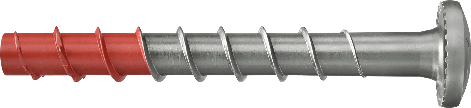 Fischer 573430 šroub do betonu 65 mm TX 100 ks