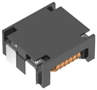 TDK ACM90V-701-2PL-TL00 Gleichtaktdrosseln/Filter für Stromleitungen tlumivka SMD 6.9 mH 700 Ω 5 A 1 ks Tape on Mini reel