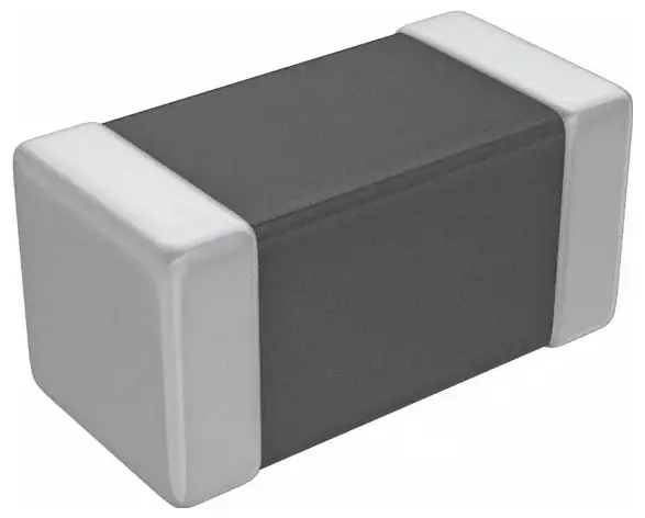 TDK MPZ1608S601ATD25 Chip Beads feritový čip SMD 0603 150 mΩ 600 Ω 1 A 1 ks Tape on Full reel