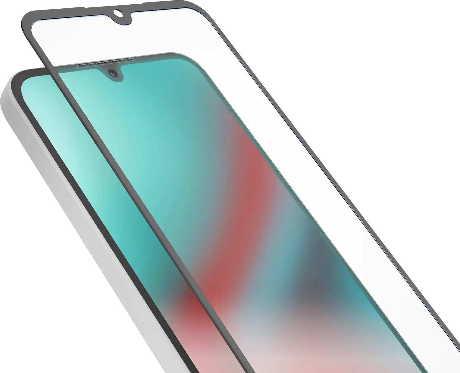 sbs mobile ochranné sklo na displej smartphonu Samsung Samsung Galaxy A16 / Samsung Samsung Galaxy A26 / Samsung Galaxy A17 1 ks odolné vůči poškrábání sbs mobile ochranné sklo na displej smartphonu Samsung Samsung Galaxy A16 / Samsung Samsung Galaxy A26 / Samsung Galaxy A17 1 ks odolné vůči poškrábání