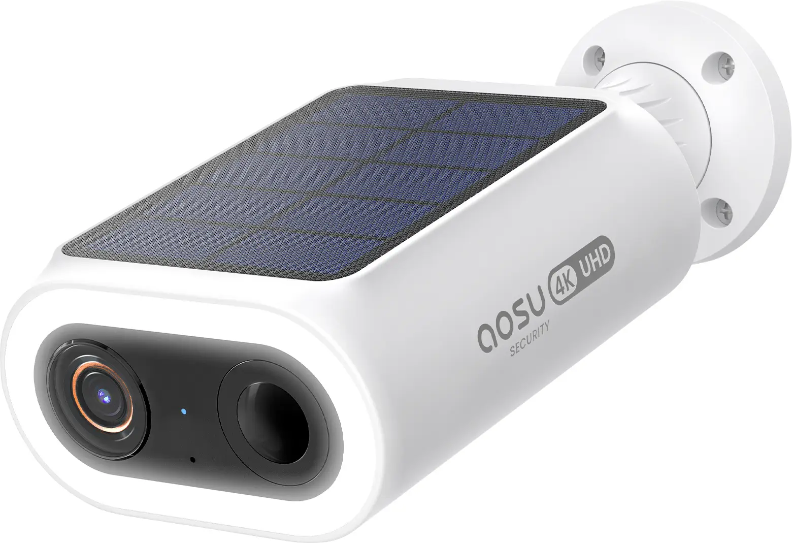 Aosu C8S AOS-C8S.WAUS01000 Wi-Fi IP bezpečnostní kamera 2160 x 3840 Pixel Aosu C8S AOS-C8S.WAUS01000 Wi-Fi IP bezpečnostní kamera 2160 x 3840 Pixel