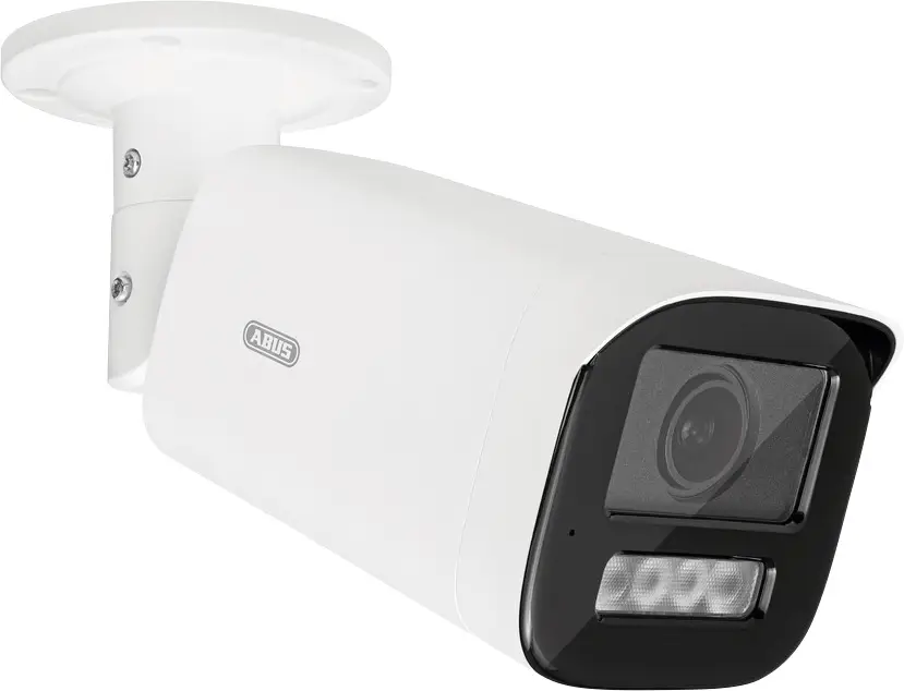 ABUS ABUS HDCC62522 Analog HD Tube 1080p T/N IR IP67 HDCC62522 analogový, AHD, HD-TVI-bezpečnostní kamera 1920 x 1080 Pixel