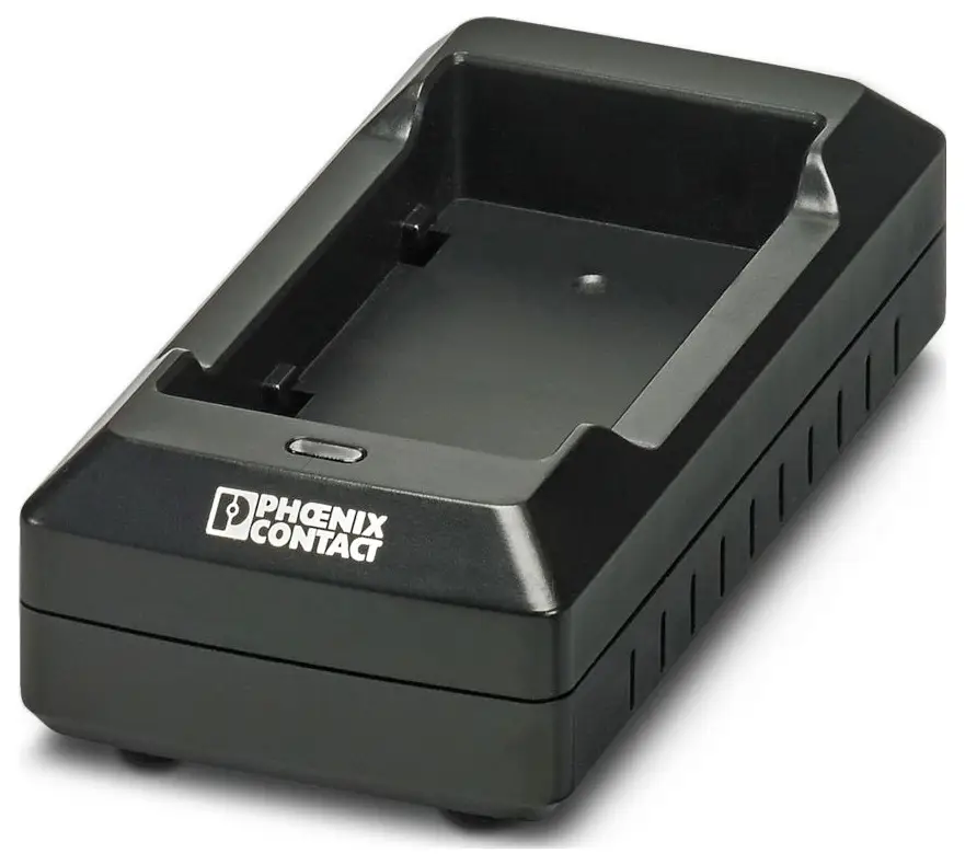 Phoenix Contact nabíjecí kolébka THERMOMARK GO CHARGER 0805012