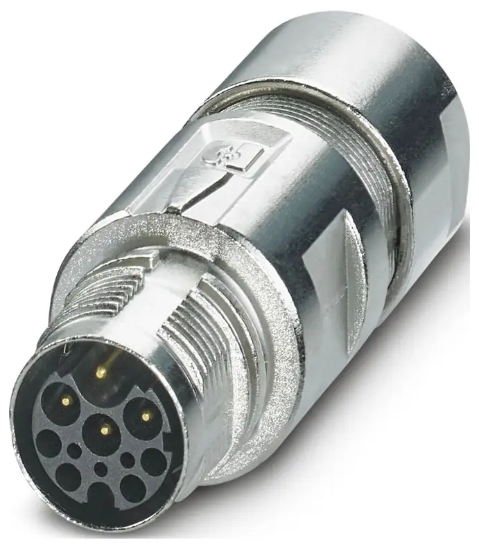 Phoenix Contact M17-8EP1N8A9004S 1628936 Spojovací konektor, 1 ks Phoenix Contact M17-8EP1N8A9004S 1628936 Spojovací konektor, 1 ks