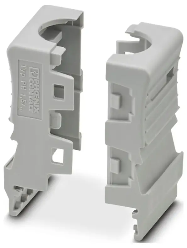 kabelová svorkovnice v pouzdře PH 1,5/S/6 3212785 Phoenix Contact 25 ks Piece