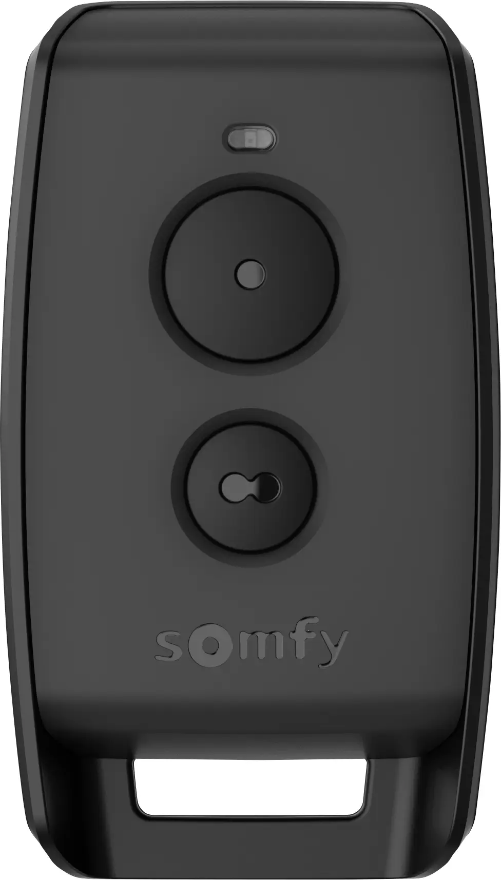 Somfy 1871474 bezdrátový kapesní ovladač 868.3 MHz, 868.95 MHz Somfy 1871474 bezdrátový kapesní ovladač 868.3 MHz, 868.95 MHz