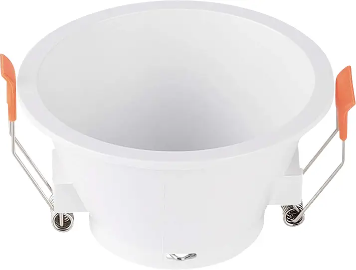 V-TAC VT-925 6636 vestavný rám IP20 bílá V-TAC VT-925 6636 vestavný rám IP20 bílá