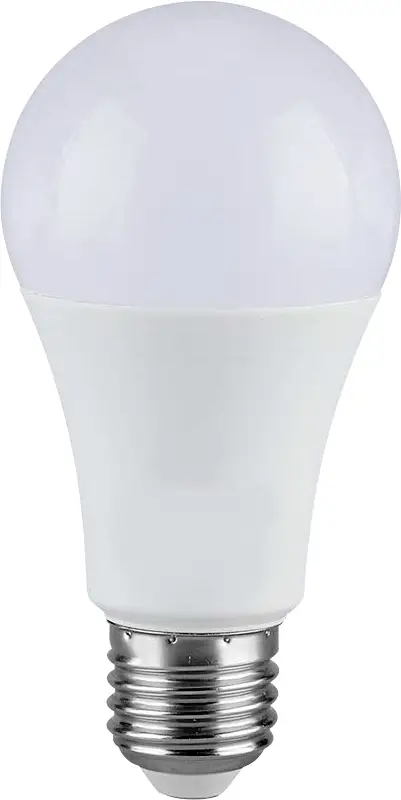 V-TAC 214456 LED Energetická třída (EEK2021) F (A - G) E27 klasická žárovka 17 W = 110 W teplá bílá (Ø x v) 65 mm x 134 mm 1 ks V-TAC 214456 LED Energetická třída (EEK2021) F (A - G) E27 klasická žárovka 17 W = 110 W teplá bílá (Ø x v) 65 mm x 134 mm 1 ks