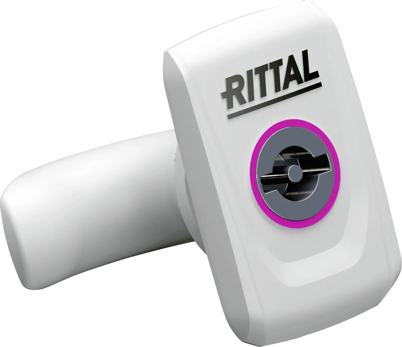 Rittal 2420010 SZ otočný uzávěr pro AX, plast, s dvojbarem Closure 1 ks Rittal 2420010 SZ otočný uzávěr pro AX, plast, s dvojbarem Closure 1 ks