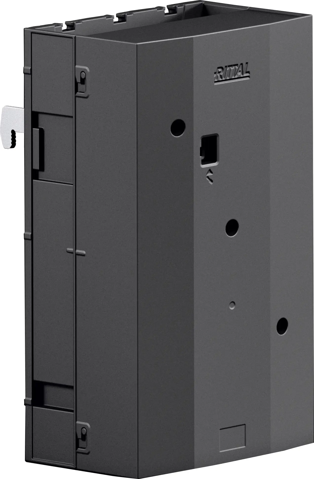Rittal RX 9360.230 připojovací adaptér šroubovací 1 ks Piece Rittal RX 9360.230 připojovací adaptér šroubovací 1 ks Piece