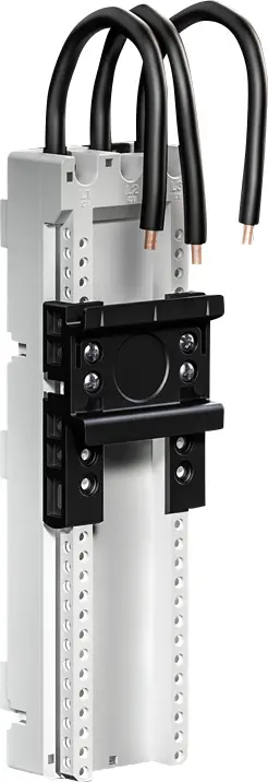 Rittal SV 9635.360 připojovací adaptér 4 ks Rittal SV 9635.360 připojovací adaptér 4 ks