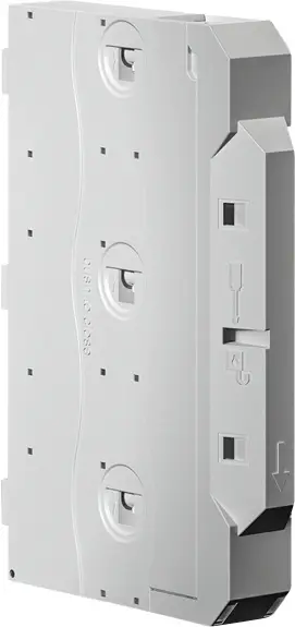 Rittal SV 9635.200 připojovací adaptér 4 ks