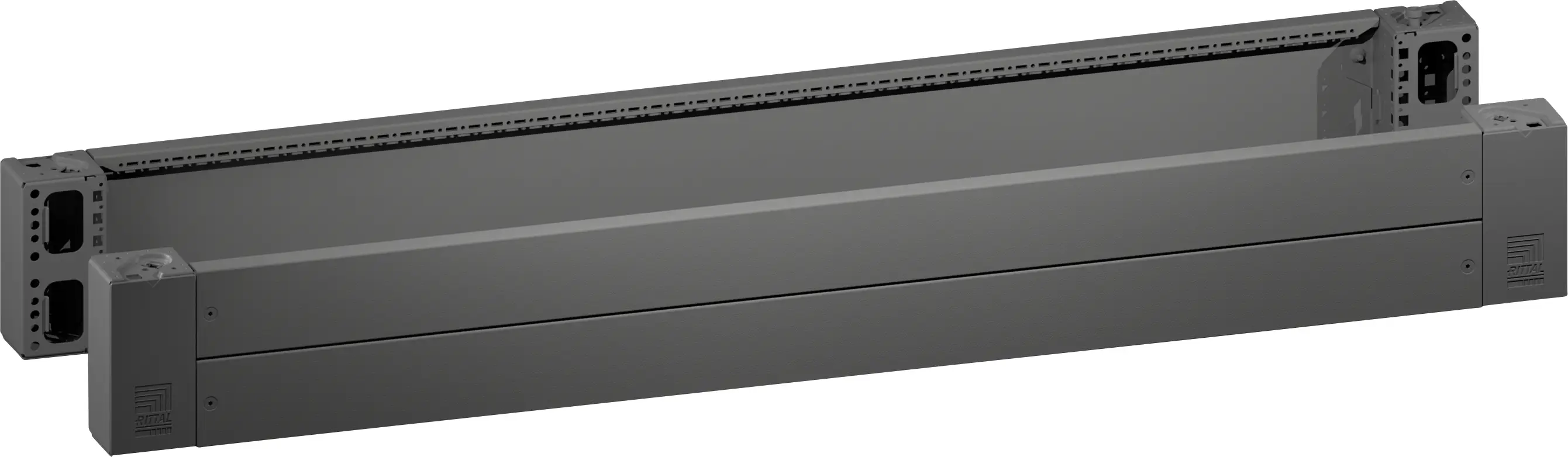 Rittal VX 8660.026 8660026 Patice ocel 2 ks